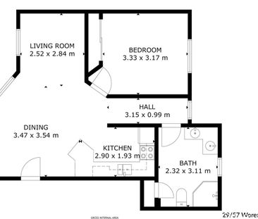 29/57 Worendo Street, Southport, Qld 4215 - Photo 3