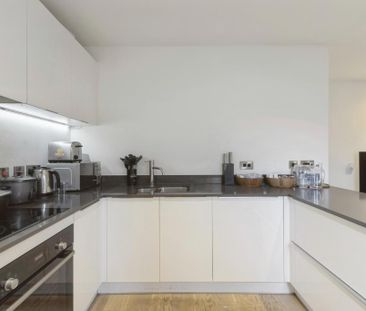 2 bedroom apartment to rent - Photo 3