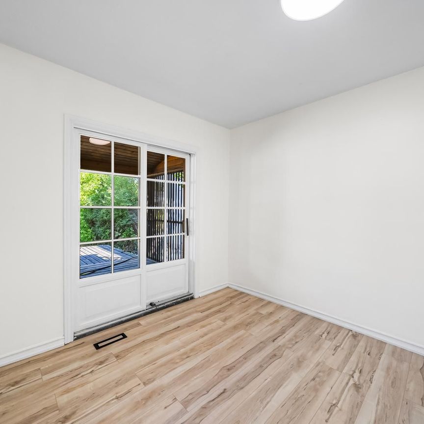 For Lease - 132 Homewood Avenue, Toronto, Ontario - Photo 1