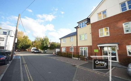 |ref: |, Dakota Court, Parkville Road, Southampton, SO16 - Photo 4