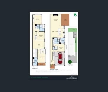 Breathtaking Townhouse in Sought After Beaumaris - Photo 5