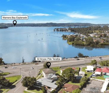 Newly Renovated 1-Bedroom Apartment for Lease – Peaceful Lakeside L... - Photo 6