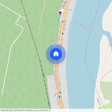 Seine-Maritime, 76, 76500, Elbeuf