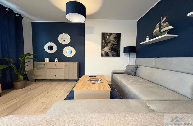 Nowe mieszkanie, Płock, Podolszyce Północ - os.ZIELONE KORONY - Photo 1