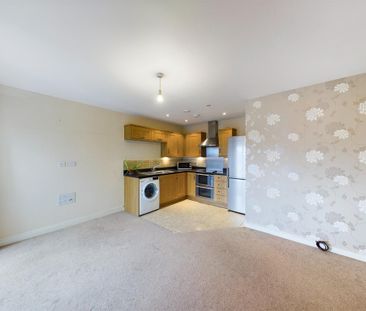 2 bedroom apartment to rent - Photo 2