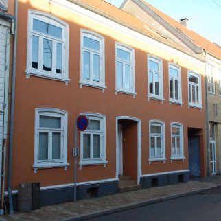 Gåskærgade 46, lejlighed nr. 16, Haderslev - Foto 2