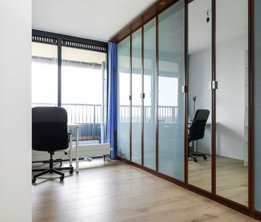 Te huur: Appartement Ecuplein in Amsterdam - Foto 2