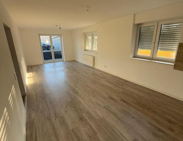 3 Zimmerwohnung in Wirges - Photo 1