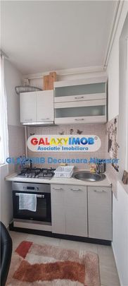 Studio,str.Ilie Petre, Militari Residence, 350 Euro - Photo 1