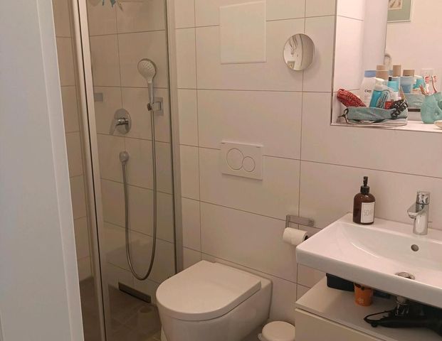4-Zimmerwohnung in 72108 Rottenburg, Nachmieter gesucht - Photo 1