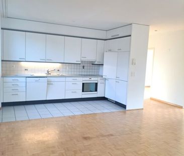 3.5 Zimmer, 1. Stock - Photo 3