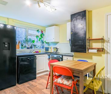 2 bedroom maisonette to rent Hounslow Close, Poole, BH15 - Photo 6
