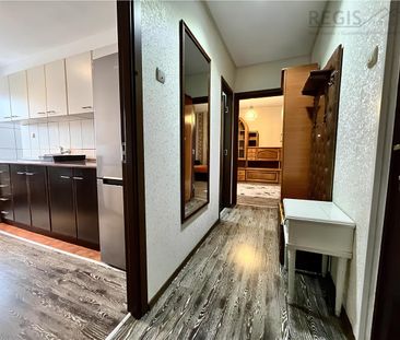 Apartament Decomandat cu 2 Camere in Astra de Inchiriat - Fotografie 2