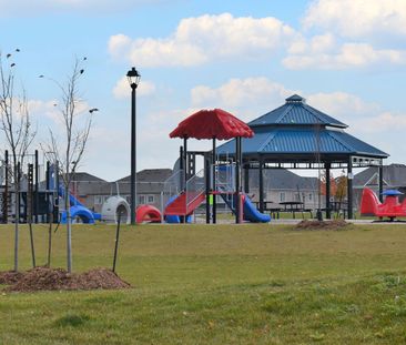 For Lease - 103 Goodwin Crescent Unit# BSMT, Milton, Ontario - Photo 6