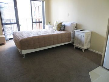 Fantastic Studio Apartment In Emily Place, Auckland, NZ - Photo 4