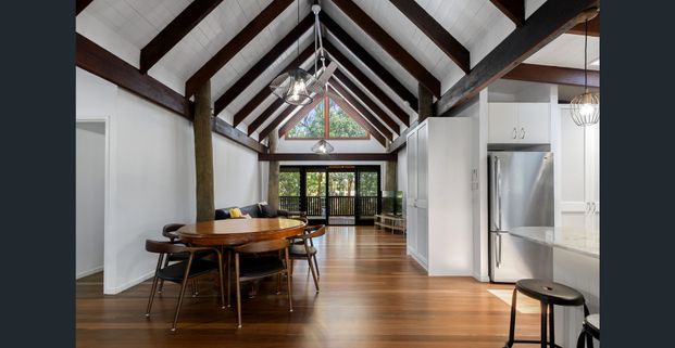 Renovated Beach House - Photo 1