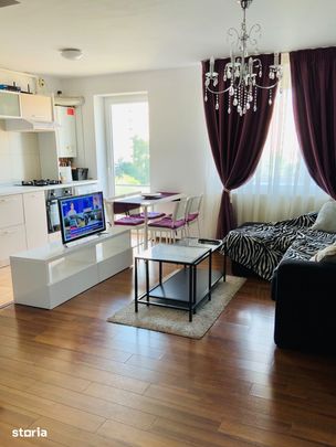Vitan.Apartament 2 camere de inchiriat - Photo 1