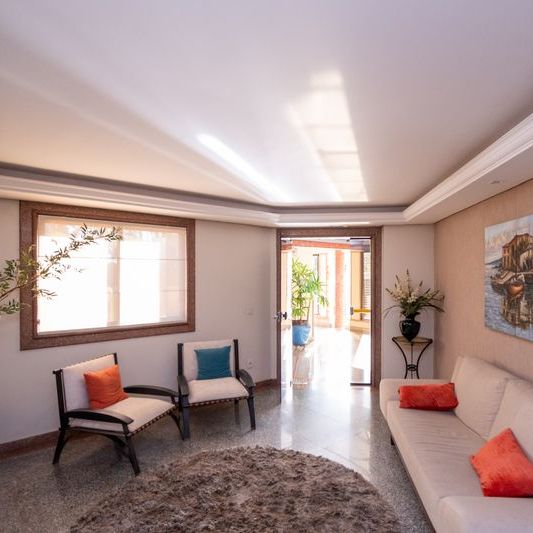 Apartamento Residencial - Photo 1
