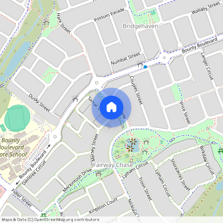 North Lakes, Moreton Bay