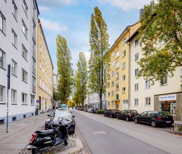 Helles Apartment mit großem Tageslichtbad zur Miete - Photo 6