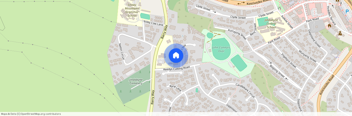 5/3-5 Kirwan Close, NSW 2627, Jindabyne