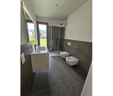 Giubiasco, affitto recente 2.5 locali con balcone - Foto 6