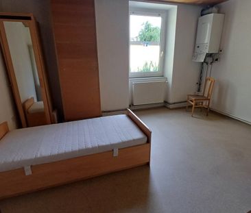 Wohnen in Gmünd - 100m², 2 Zimmer, zentral gelegen 734,34 € Miete! - Foto 2