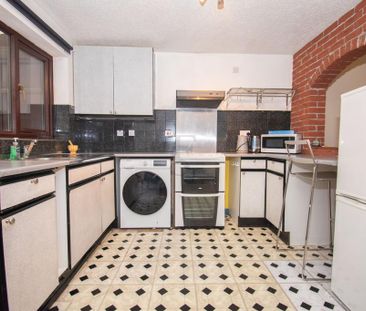 1 bedroom terraced house to rent - Photo 4