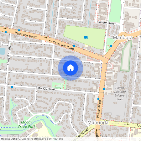 1/22b Macilwraith Street, Qld 4870, Manoora