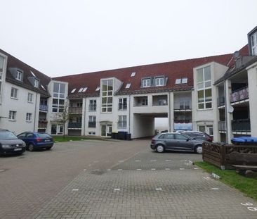 3-Zimmer-Wohnung, Erdgeschoss, mit 2 Terrassen in Burg (Ihletal) (W... - Photo 3