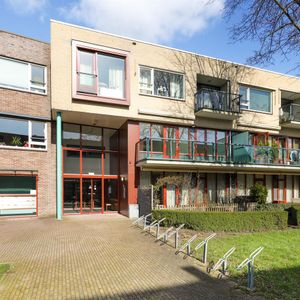 Appartement te huur: Salamander 8 3984 MC Odijk - Photo 2