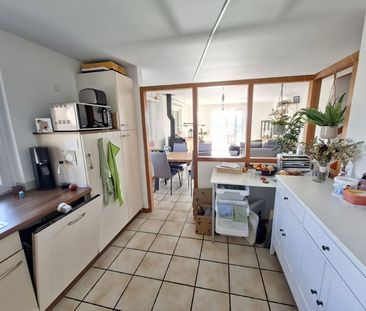 3.5 Zimmer, 106 m², 1. Stock - Photo 6