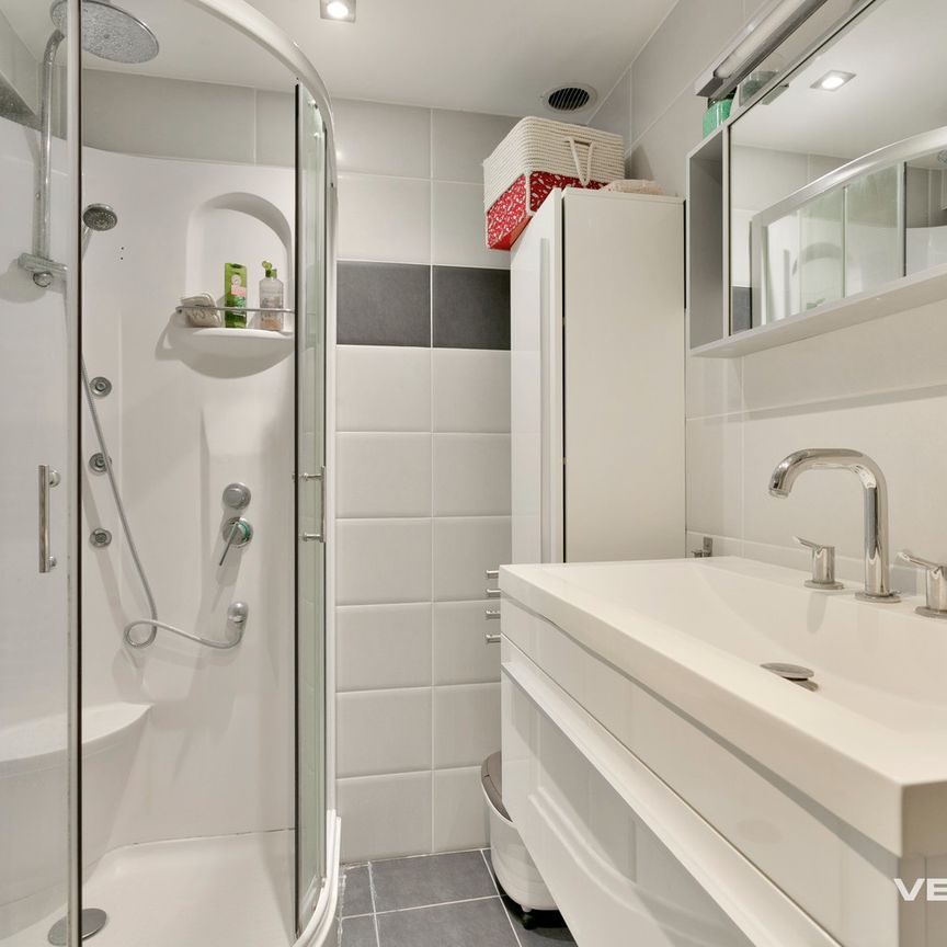 2 slaapkamer appartement te huur in Leuven - Photo 1