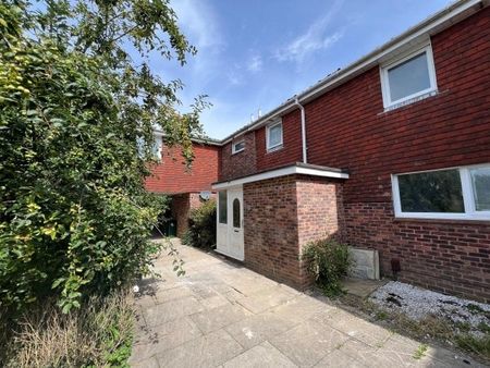 Broadfield 0 bedroom house share to rent - Photo 4