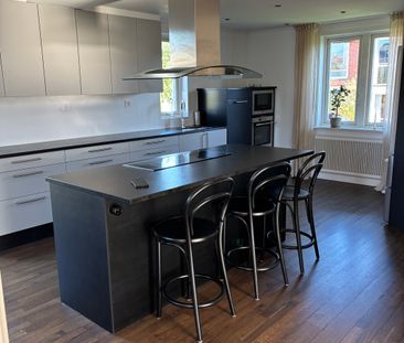 Kristinedalsgatan, Kungälv - Foto 2