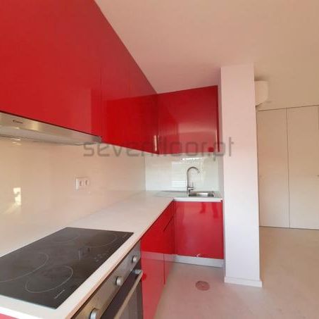 Apartamento T1 - Photo 1