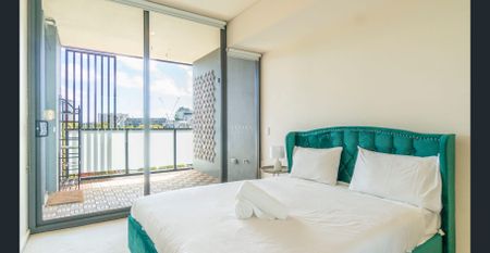 Executive Furnished 3 Bed Residence in Zetland - Photo 5