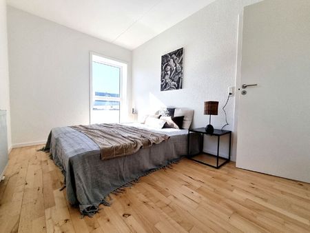 Dejlig 2-værelses lejlighed i hjertet af Odense - Foto 5