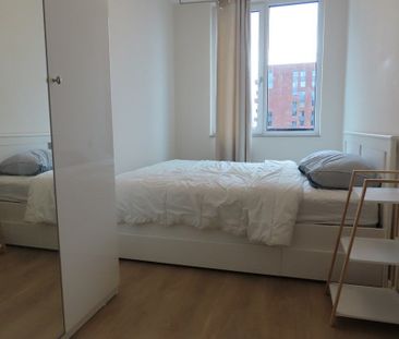 Te huur: Appartement Maashavenweg in Rotterdam - Foto 5