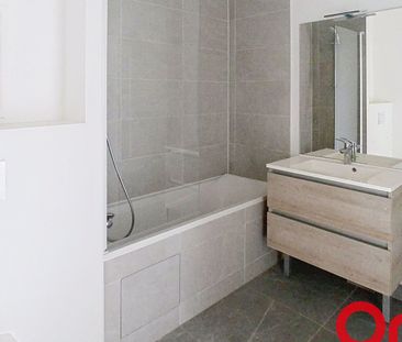 Appartement à louer 2 pièces • 46,63 m2 Châtenay-Malabry - Photo 2