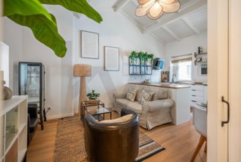 Moradia T1 em Lisboa