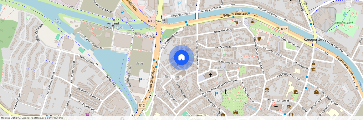 Acht-Zalighedenstraat 2, 2800 Mechelen