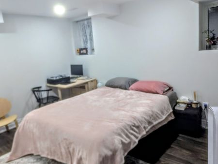 For Lease - 75 Suttonrail Way Unit# Lower, Whitchurch-Stouffville, Ontario - Photo 5