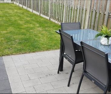 Instapklaar appartement 2de verdieping | 2 slpks | terras en tuin. - Photo 2