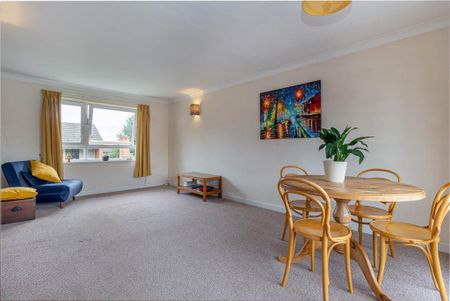 2 bedroom apartment to rent - Photo 2