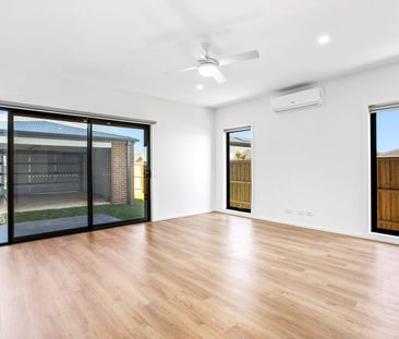 Modern Four-Bedroom Plus Study Home with Two Living Areas - Photo 2