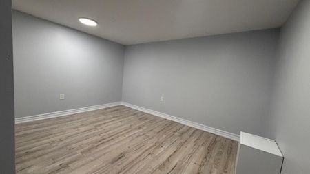 For Lease - 70 Brantwood Drive Unit# Bsmt, Toronto, Ontario - Photo 3