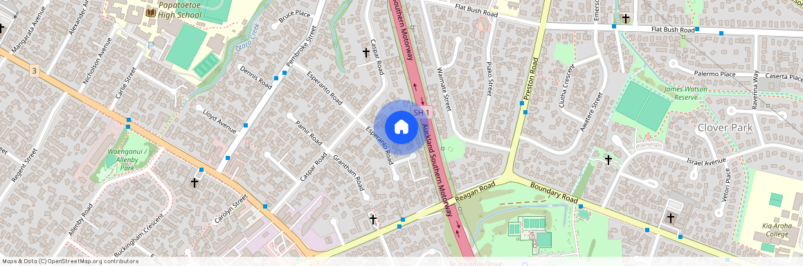 4/2 Thorn Place, Papatoetoe, Auckland