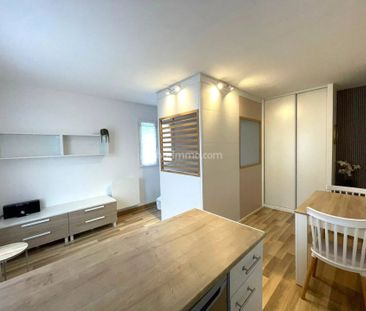 Location Appartement 1 pièces 30 m2 à Longpont-sur-Orge - Photo 2