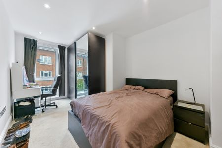 Triangle Place, SW4, London - Photo 4